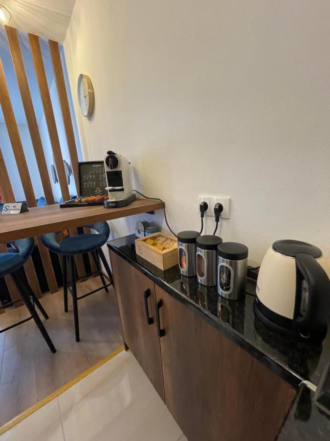 Prestige Apartment Teslic Ngoại thất bức ảnh