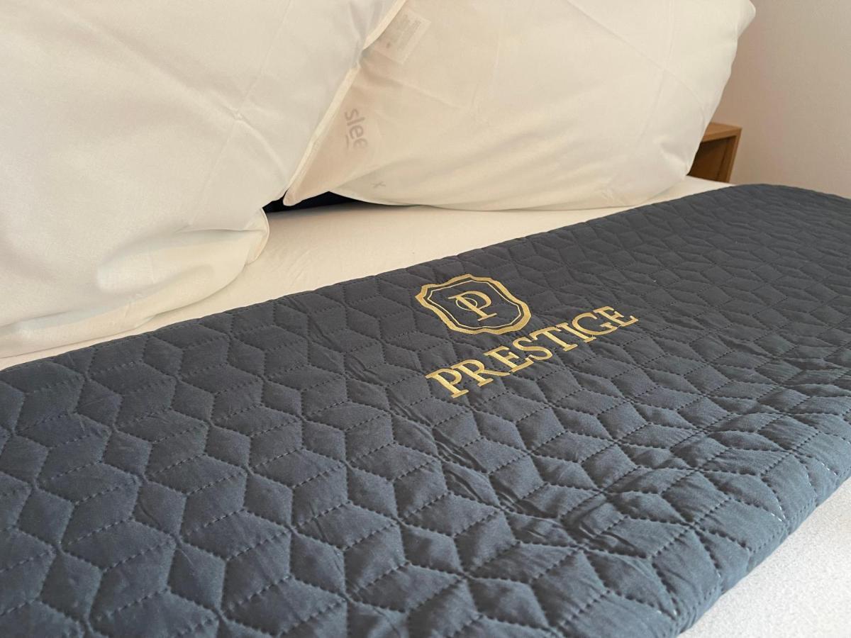 Prestige Apartment Teslic Ngoại thất bức ảnh